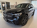 2024 Mercedes-Benz GLC GLC 300 Coupe