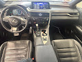 2017 Lexus RX 350 F Sport