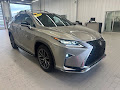 2017 Lexus RX 350 F Sport