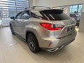 2017 Lexus RX 350 F Sport