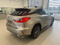 2017 Lexus RX 350 F Sport