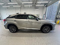 2017 Lexus RX 350 F Sport