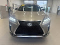 2017 Lexus RX 350 F Sport