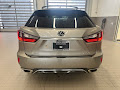 2017 Lexus RX 350 F Sport