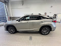 2017 Lexus RX 350 F Sport