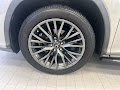 2017 Lexus RX 350 F Sport