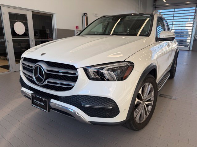 2022 Mercedes-Benz GLE GLE 350