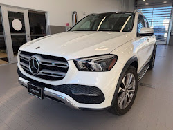 2022 Mercedes-Benz GLE GLE 350
