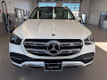 2022 Mercedes-Benz GLE GLE 350
