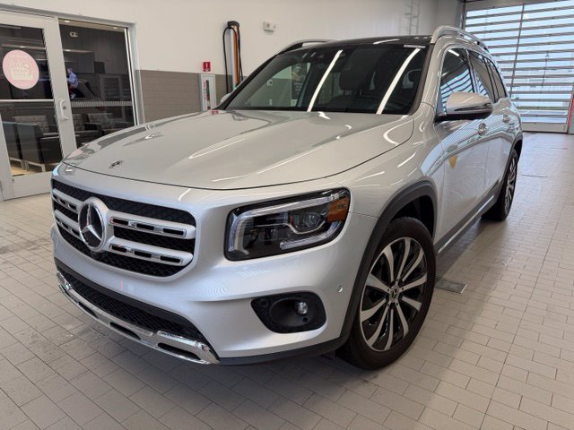 2023 Mercedes-Benz GLB GLB 250