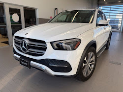 2022 Mercedes-Benz GLE GLE 350