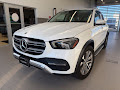 2022 Mercedes-Benz GLE GLE 350
