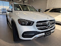 2022 Mercedes-Benz GLE GLE 350