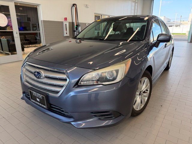2015 Subaru Legacy 2.5i