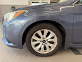 2015 Subaru Legacy 2.5i
