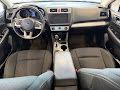 2015 Subaru Legacy 2.5i