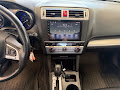 2015 Subaru Legacy 2.5i