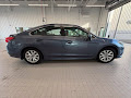 2015 Subaru Legacy 2.5i