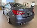2015 Subaru Legacy 2.5i