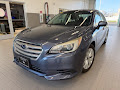 2015 Subaru Legacy 2.5i