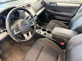 2015 Subaru Legacy 2.5i