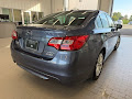 2015 Subaru Legacy 2.5i