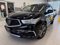 2019 Acura MDX 3.5L Technology Package