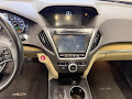2019 Acura MDX 3.5L Technology Package
