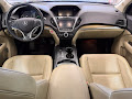 2019 Acura MDX 3.5L Technology Package