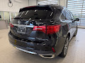 2019 Acura MDX 3.5L Technology Package