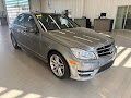 2014 Mercedes-Benz C-Class C 250
