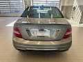 2014 Mercedes-Benz C-Class C 250