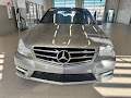 2014 Mercedes-Benz C-Class C 250