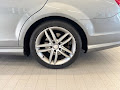2014 Mercedes-Benz C-Class C 250