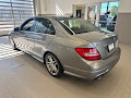 2014 Mercedes-Benz C-Class C 250