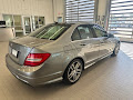 2014 Mercedes-Benz C-Class C 250
