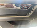 2014 Mercedes-Benz C-Class C 250