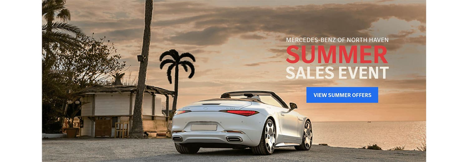 Summer Sales Event